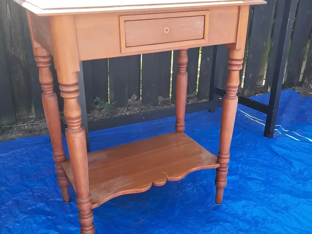Reparatie en herstel door HOUT & HUIS