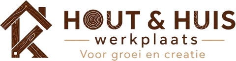 HOUT & HUIS werkplaats