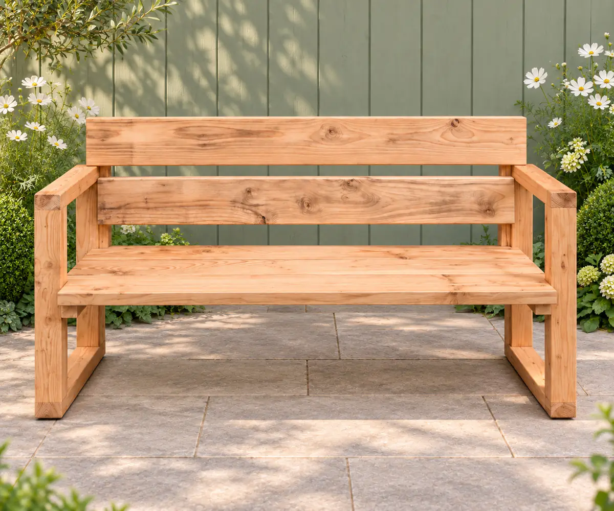 BBQ-tafels en buitenkeukens door HOUT & HUIS in Heerenveen